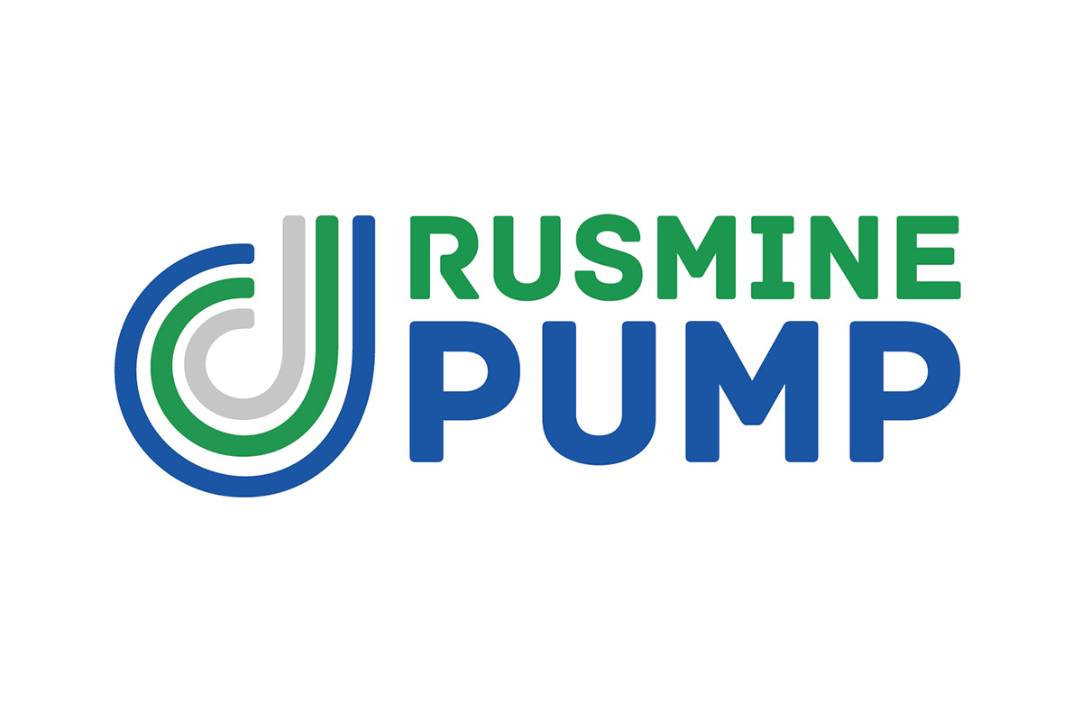 Шламовые насосы под торговой маркой Rusmine Pump